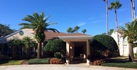 Bedrock Rehabilitation & Nursing Center at Winter Park
