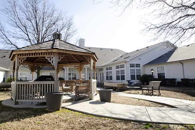 Brookdale Claremore - Senior living in Claremore, Oklahoma