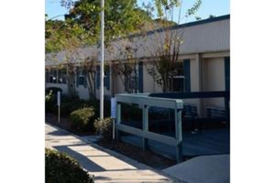 Bedrock Rehabilitation and Nursing Center at Islan in Merritt Island, FL - Main View
