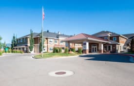 BeeHive Homes - Senior living in Park City, Utah