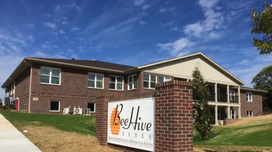 BeeHive Homes of Bloomington in Bloomington, IN