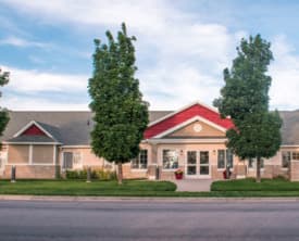 BeeHive Homes of Brigham City / Perry in Brigham City, UT