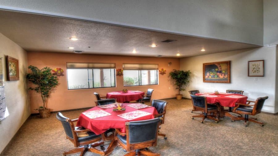 BeeHive Homes of Deming - Senior living in Deming, New Mexico