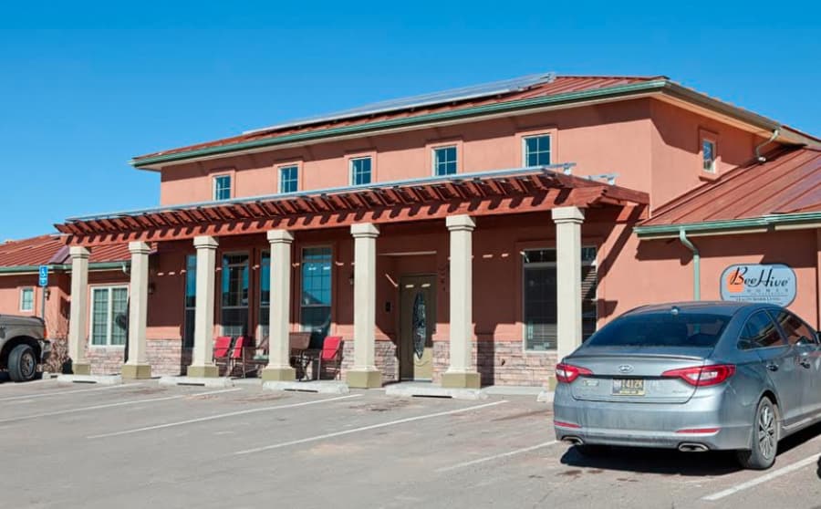 BeeHive Homes of Edgewood - Senior living in Edgewood, New Mexico