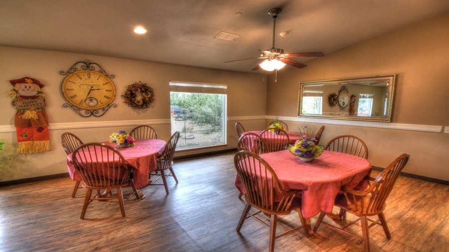 BeeHive Homes of Levelland in Levelland, TX - Main View