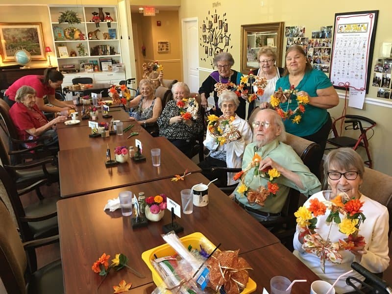 BeeHive Homes of Louisville/Goshen/Prospect - Senior living in Goshen, Kentucky