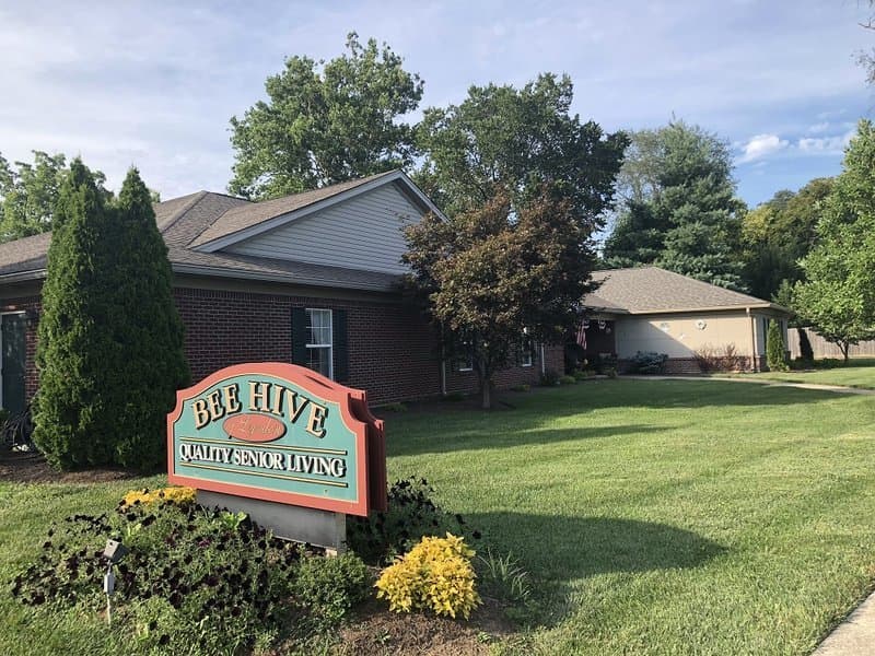 BeeHive Homes of Louisville/Lyndon - Senior living in Lyndon, Kentucky