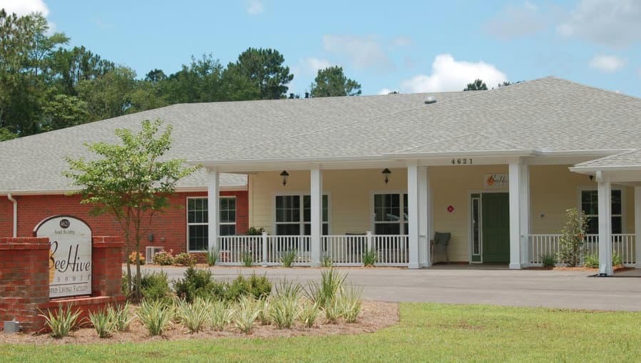 BeeHive Homes of Lynn Haven in Panama City, FL