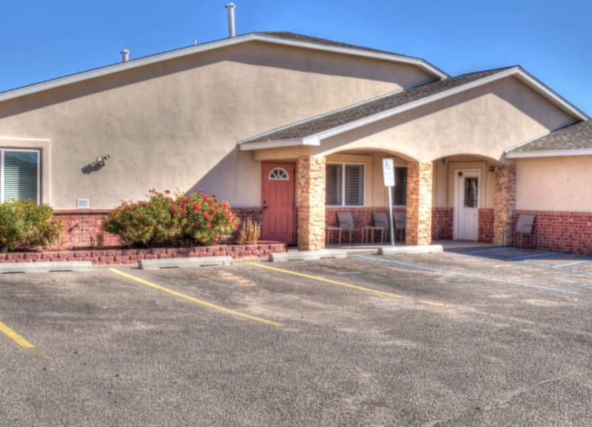 BeeHive Homes of Rio Rancho 2 in Rio Rancho, NM - Main View