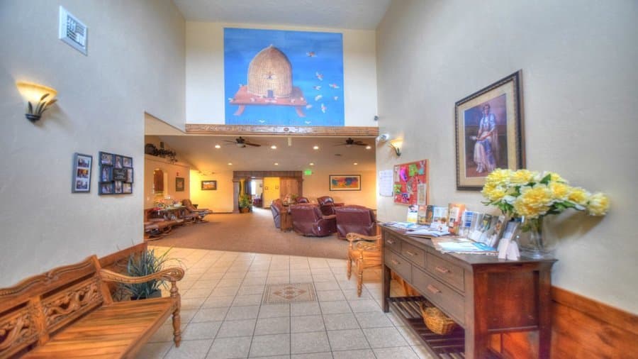 Beehive Homes Santa Fe in Santa Fe, NM - Main View