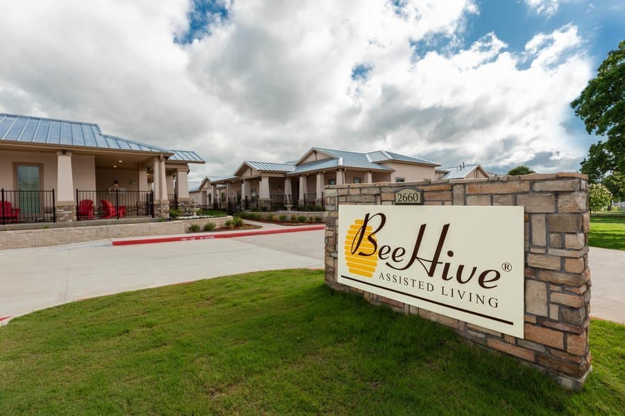 Beehive Homes of Frisco in Frisco, TX