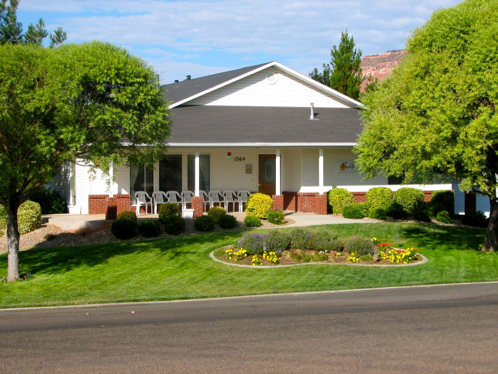 Beehive Homes of Kanab in Kanab, UT - Main View