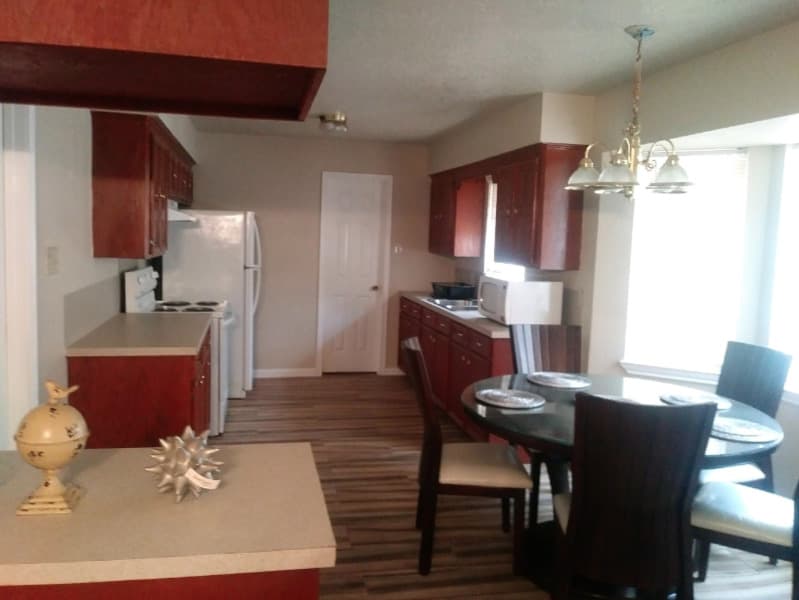 Beehive Personal Care Home in Houston, TX - Main View