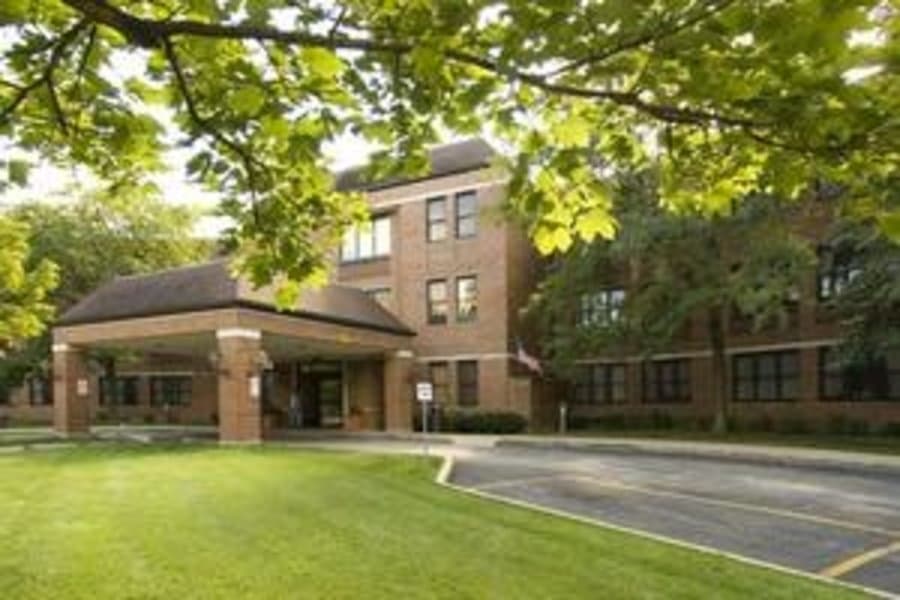 Belhaven Nursing & Rehab Center in Chicago, IL - Main View