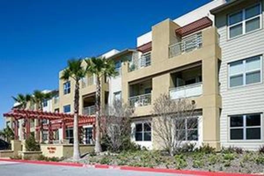 Bella Vista Healthcare Center in Ontario, CA - Main View