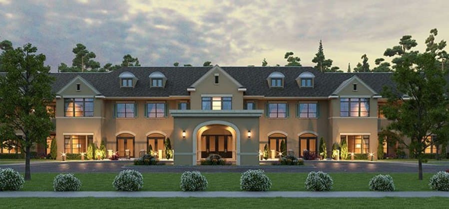Bellarose in Tulsa, OK - Main View