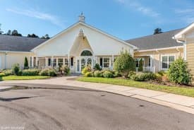 Bellarose Nursing & Rehab in Garner, NC