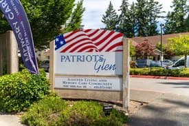 Bellevue Loving Care Home in Bellevue, WA