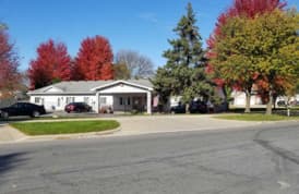 Belmont Nur Rehab Center in Madison, WI - Main View