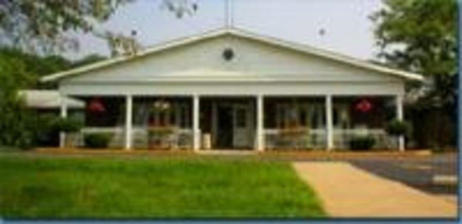 Belmont Terrace Nursing and Rehabilitation Center in Florence, KY