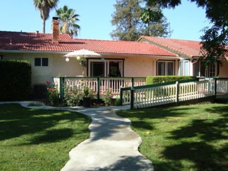 Belrose Care Home I in Walnut Creek, CA - Main View