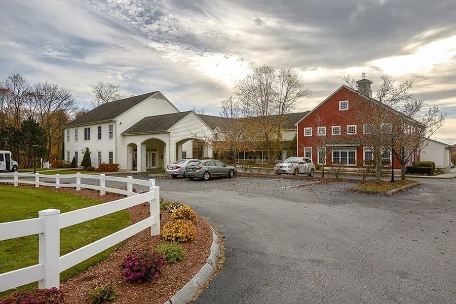 Benchmark Senior Living at Billerica Crossings in Billerica, MA - Main View