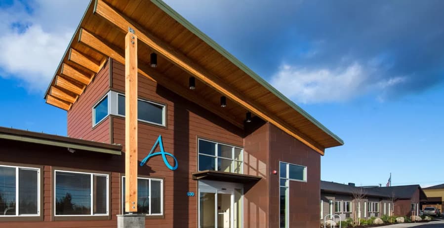 Bend Transitional Care in Bend, OR