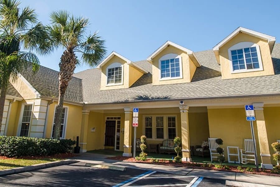 Brookdale Deland in Deland, FL