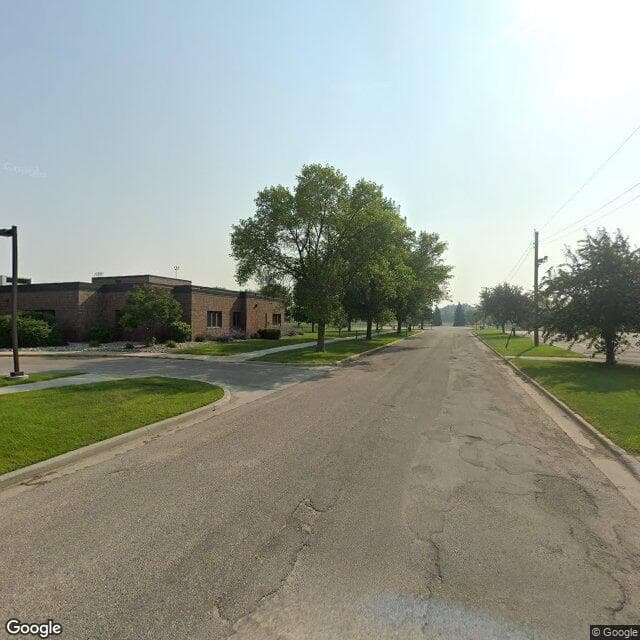 Benedictine Living Community-Crookston - Senior living in Crookston, Minnesota