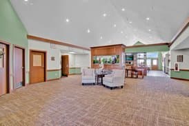Benedictine St. Gertrude's in Shakopee, MN