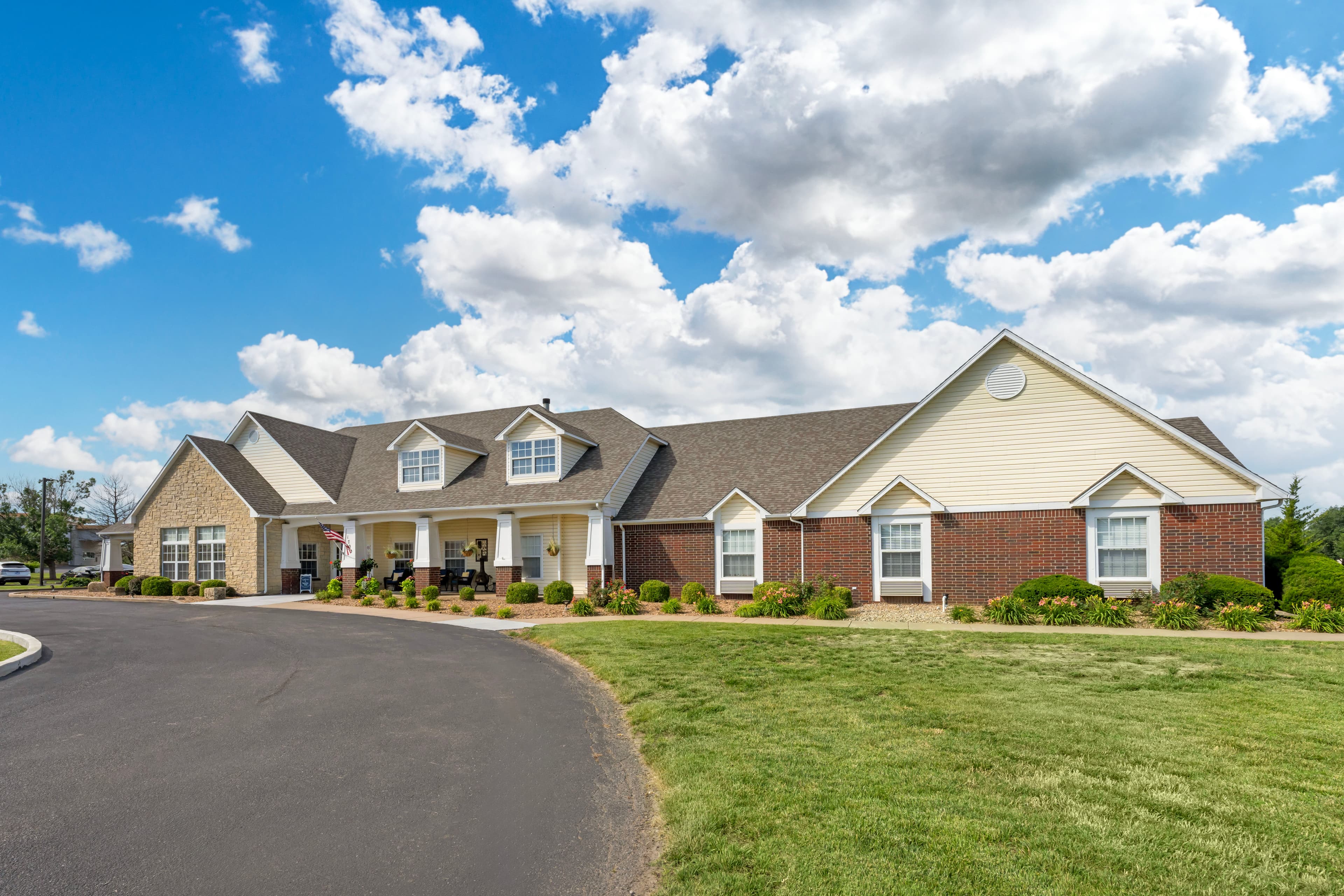 Brookdale Derby - Senior living in Derby, Kansas