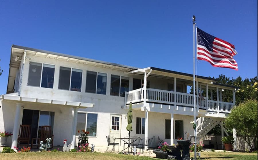 Benicia Angel's Home I in Benicia, CA