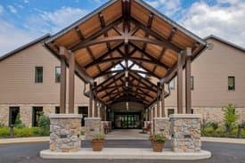 Bensalem Veterans Residences in Bensalem, PA - Main View