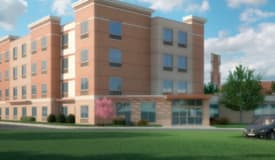 Benton House Of Olathe - Senior living in Olathe, KS