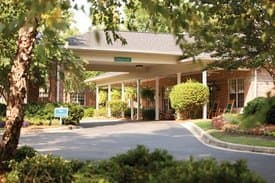 Benton House of Aiken in Aiken, SC