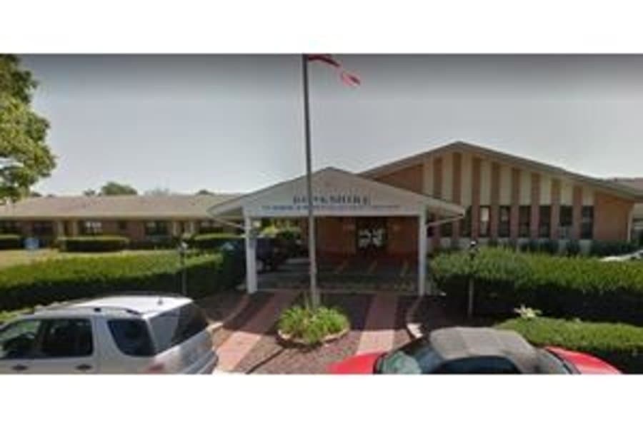 Berkshire Nursing & Rehabilitation Center in West Babylon, NY - Main View