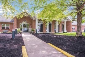 Berry's Personal Care Center Building I in Mifflintown, PA