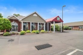 Berwick Retirement Village Nrs in Berwick, PA