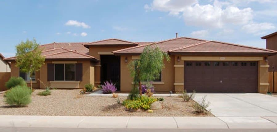 Best Care Assisted Living in Surprise, AZ - Main View