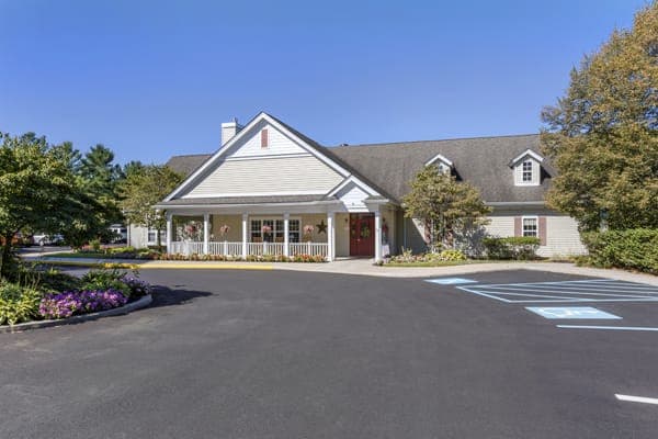 Brookdale Dublin - Senior living in Dublin, Pennsylvania