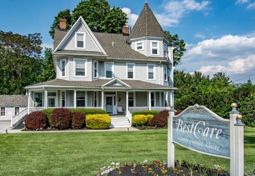 BestCare Assisted Living I in Reisterstown, MD