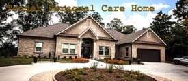 Bestcare Senior Home 2 in Lawrenceville, GA - Main View