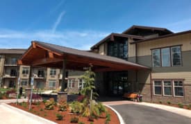 Bethany Adult Family Home in Olympia, WA