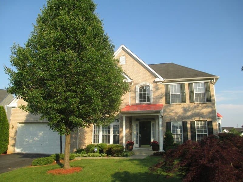 Bethany Living in Frederick, MD - Main View