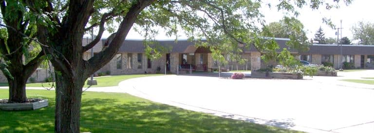 Bethel Home - Senior living in Montezuma, Kansas