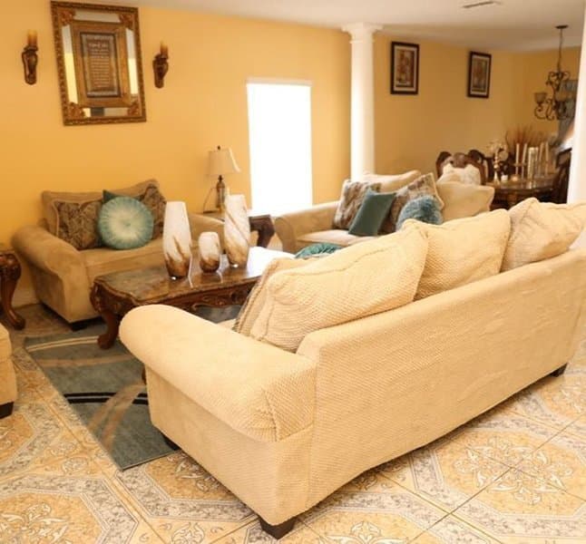 Bethel House Independent Living in Kissimmee, FL - Main View