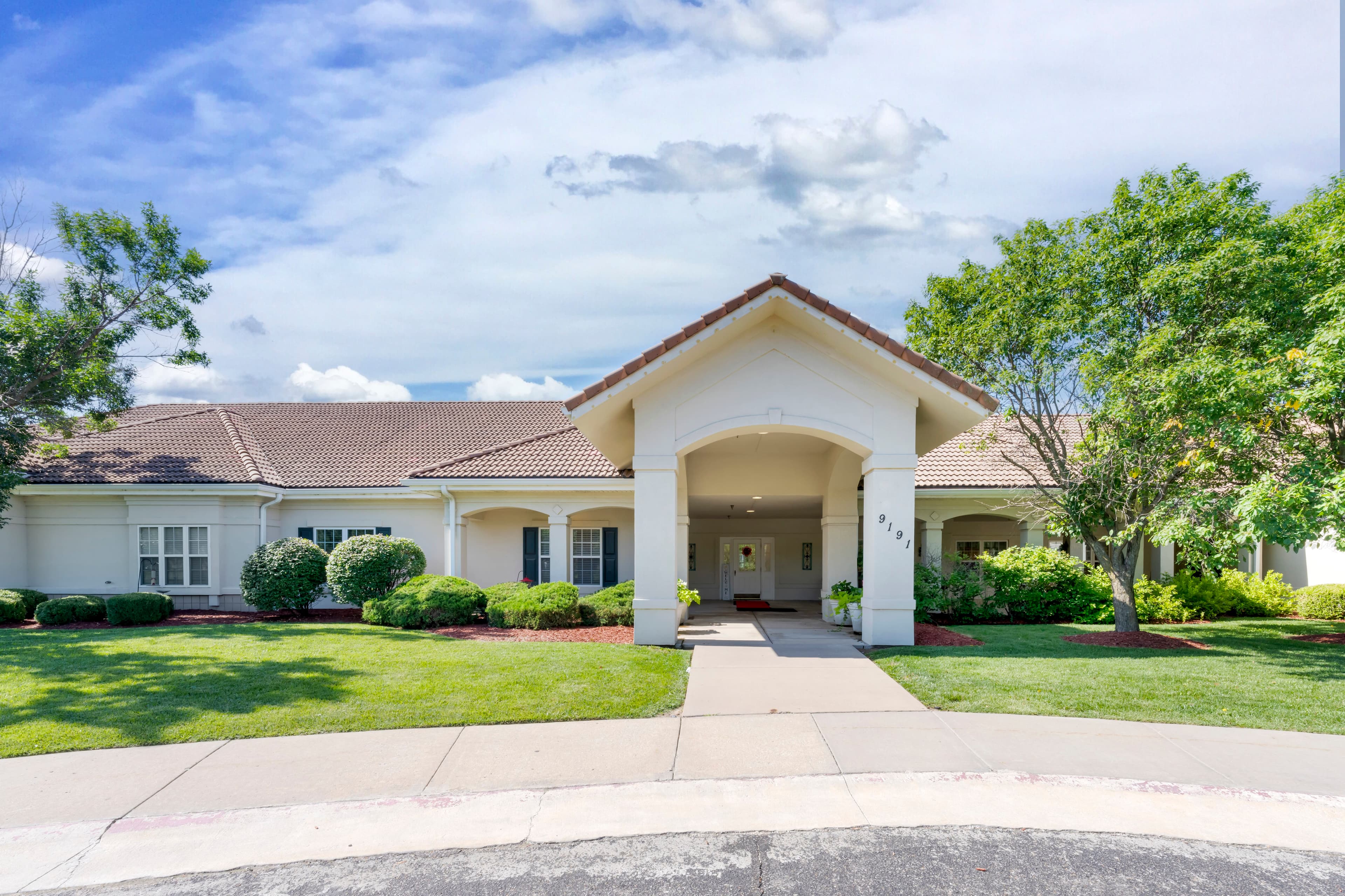 Brookdale East Wichita in Wichita, KS - Main View