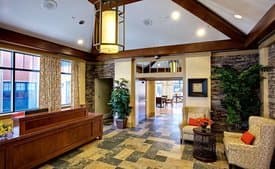 Bethel Nursing Home in Ossining, NY