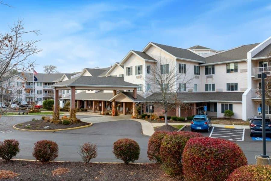 Bethel Park in Bethel Park, PA - Main View