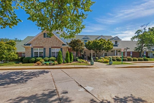 Brookdale Ebenezer Road in Rock Hill, SC - Main View